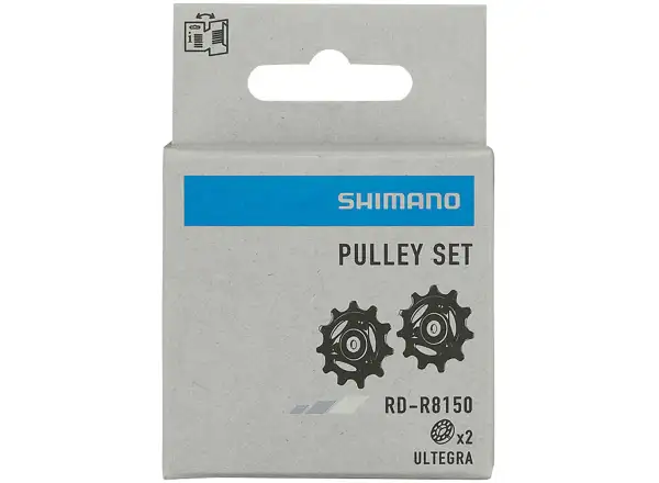 Shimano Ultegra Di2 RD-R8150 kladky do prehadzovačky