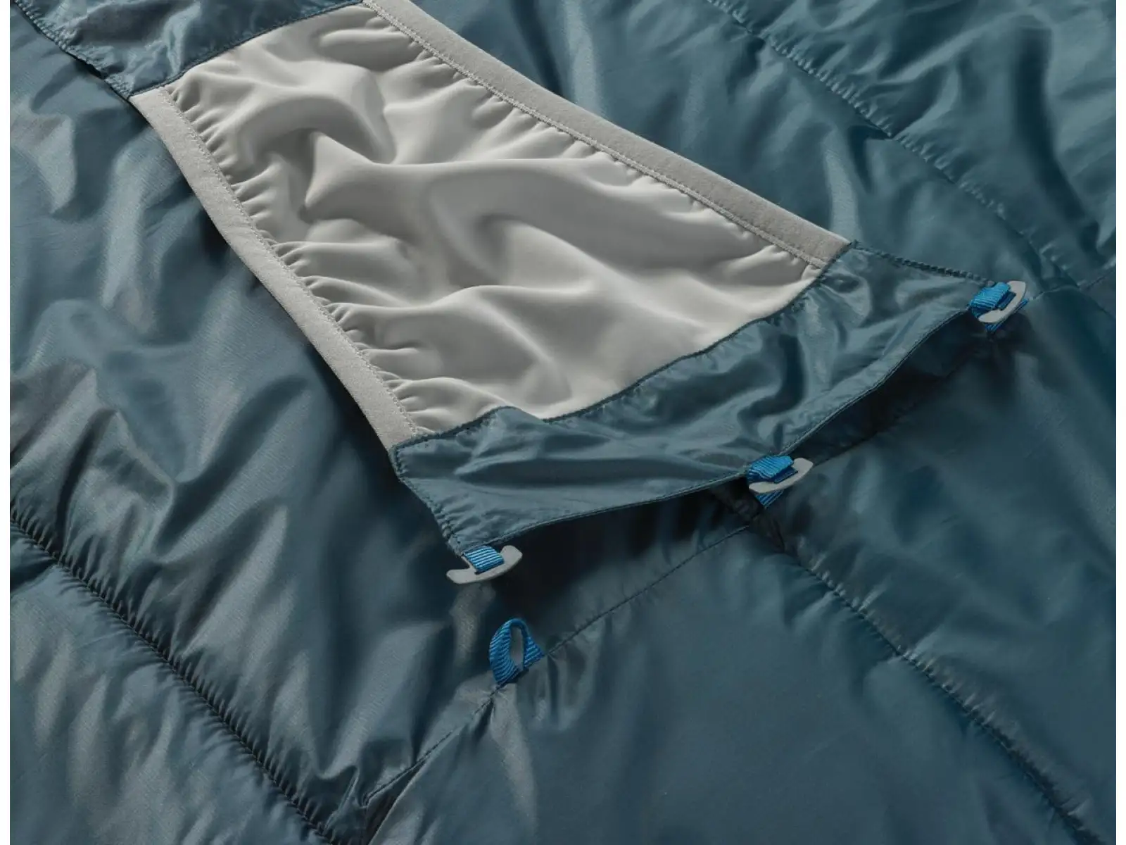 Therm-A-Rest Saros Regular Spací pytel -18 °C Stargaze