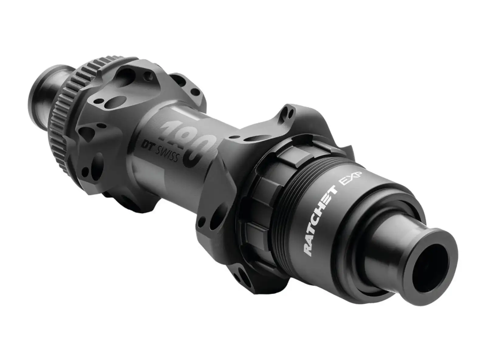 DT Swiss 180 Ceramic ROAD EXP CL zadný náboj 12/142 mm, Sram XDR 24 dier