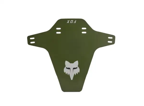 Blatník Fox Mud Guard Olive Green