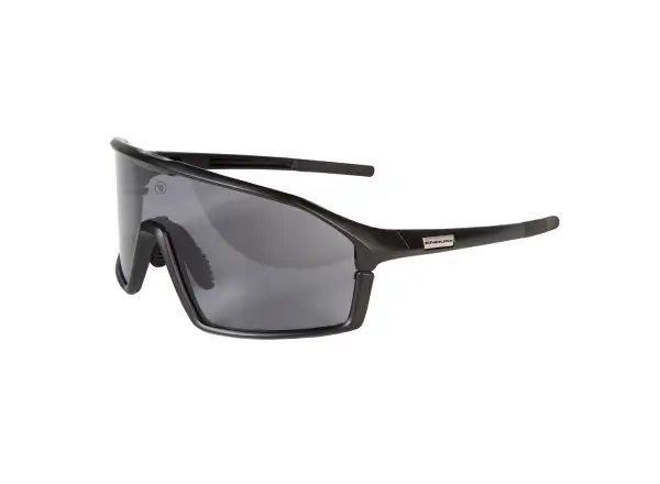 Endura Gabbro II fotochromatické okuliare Matte Black One size