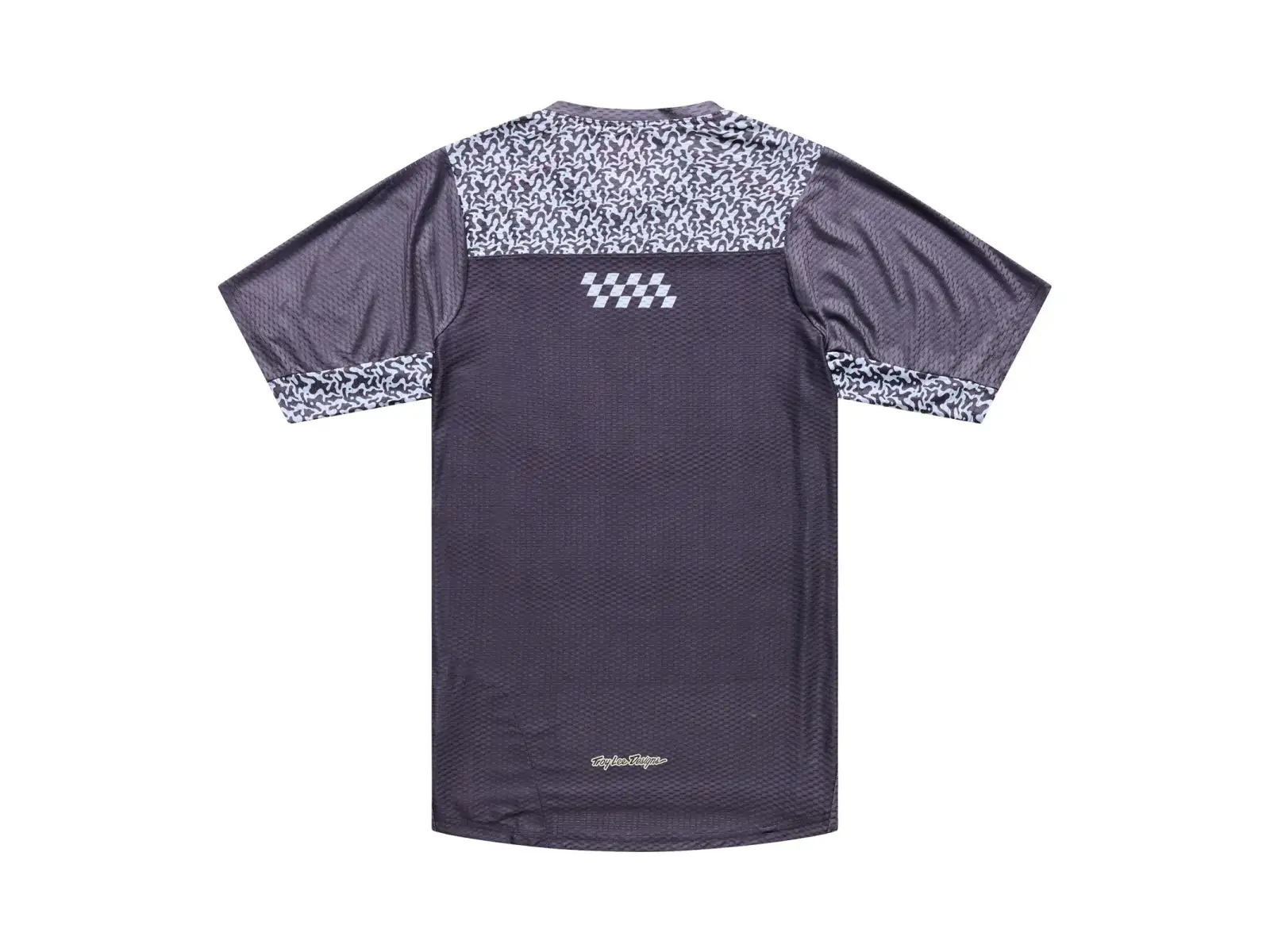 Troy Lee Designs Skyline Pro Air pánsky dres krátky rukáv Ridgeline Carbon