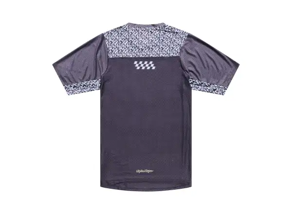 Troy Lee Designs Skyline Pro Air pánsky dres krátky rukáv Ridgeline Carbon