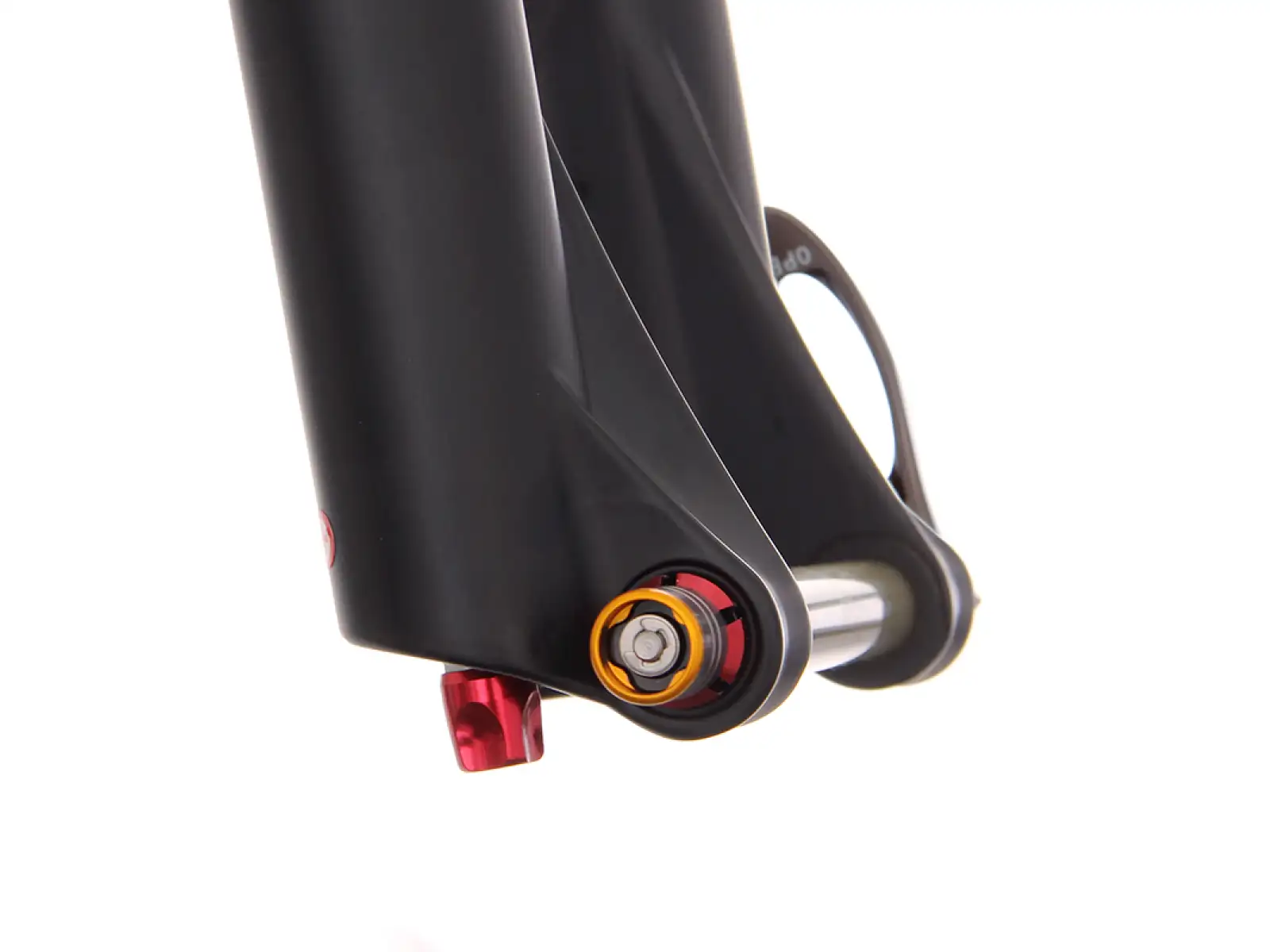 SR Suntour Axon 32 RL-RC 100 mm 29" odpružená vidlica čierna