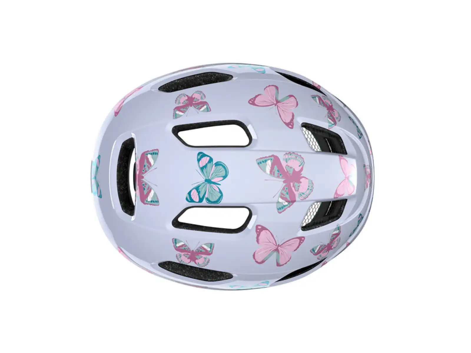 Lazer Nutz KC Helma Butterflies