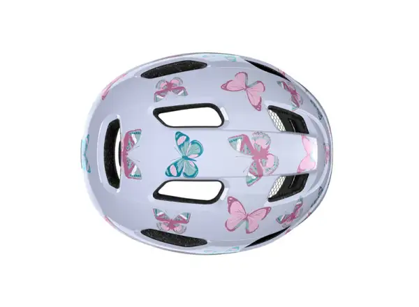 Lazer Nutz KC Helma Butterflies