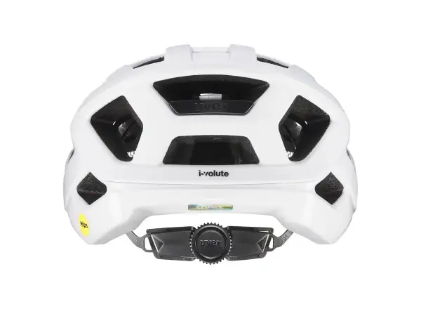 Uvex I-Volute Mips prilba White Matt