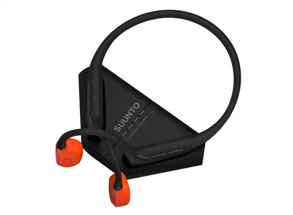 Suunto Wing 2 slúchadlá Coral Orange