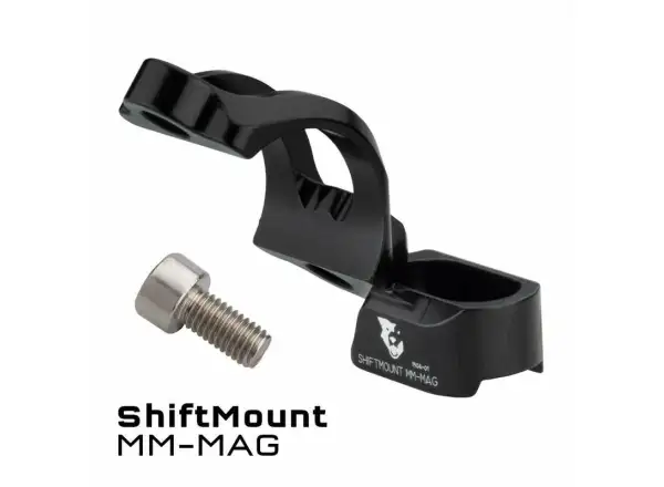 Adaptér Wolf Tooth Shiftmount MM pre brzdy Magura