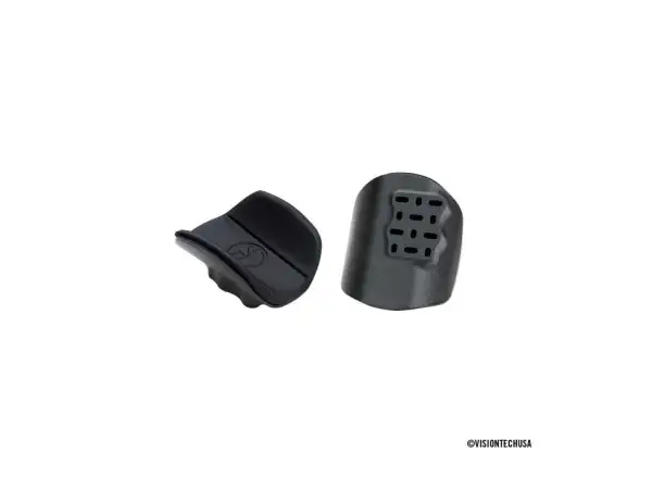 Vision príslušenstvo na triatlon/TT opierka rúk L/R plate+pad+bolt