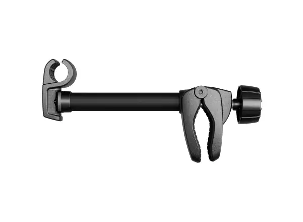 Peruzzo držiak 2. bicykla so svorkou Fe 22,5 cm NEW