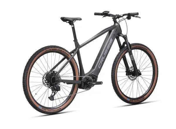 Crussis ONE-Largo 10.10-M (720 Wh) horský elektrobicykel