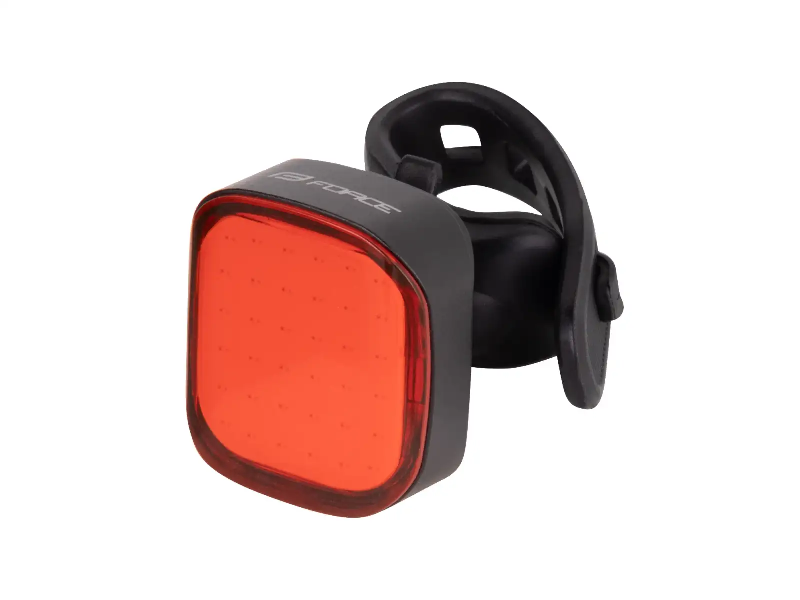 Force COB 2.0 36 LED zadná blikačka USB-C