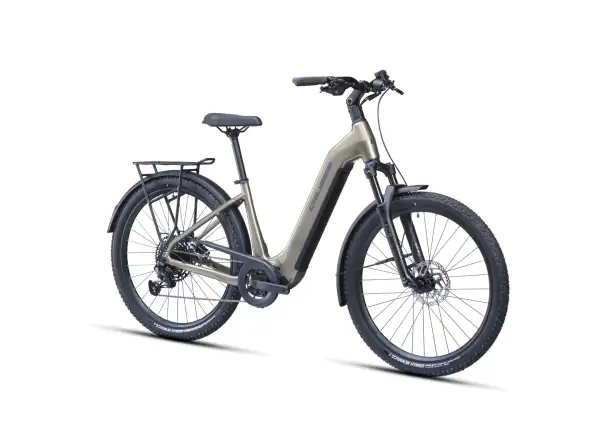 Crussis e-Country AX 8.12-M2(800) mestský elektrobicykel