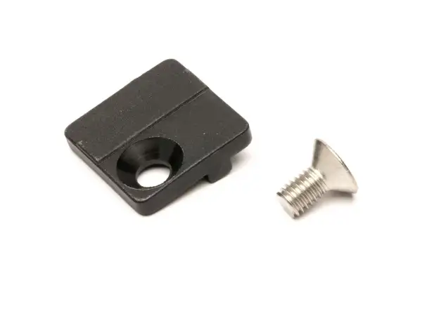 Cannondale KP424 krytka úchytu direct mount prešmykača