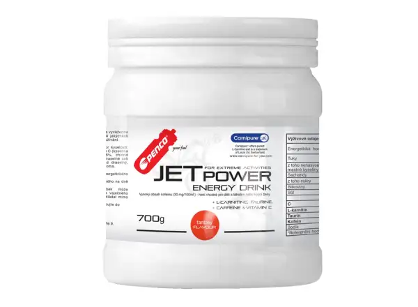 Penco Jet Power jar 700g
