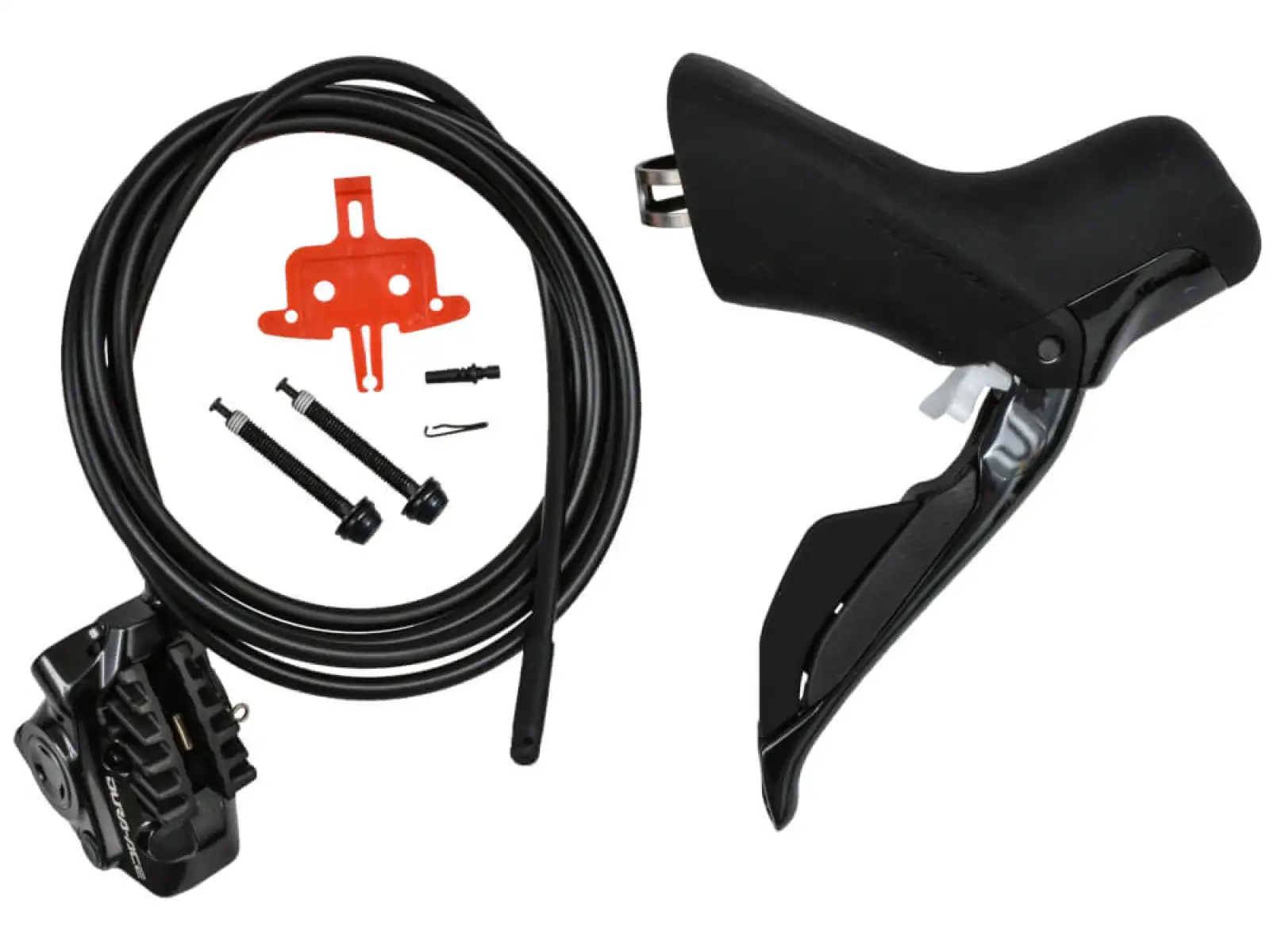 Shimano Dura-Ace Di2 R9250-P cestná sada s powermetrom