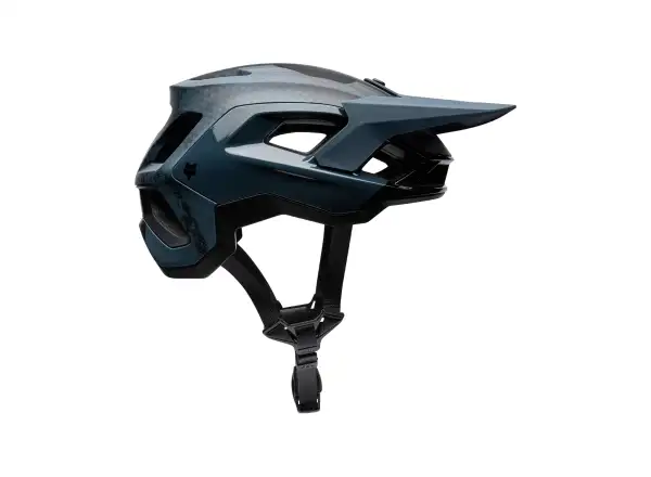Fox Speedframe Pro Sense cyklistická prilba Galaxy Blue