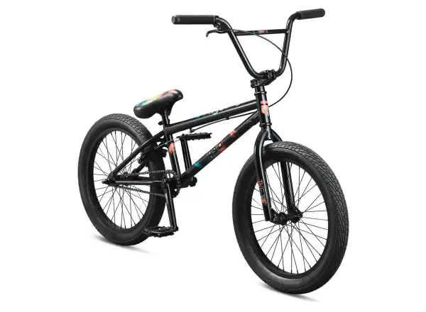 Mongoose Legion 40 BLK BMX bicykel