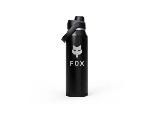Fox x Camelbak Thrive Chug Vacuum Stainless fľaša 1 l Black