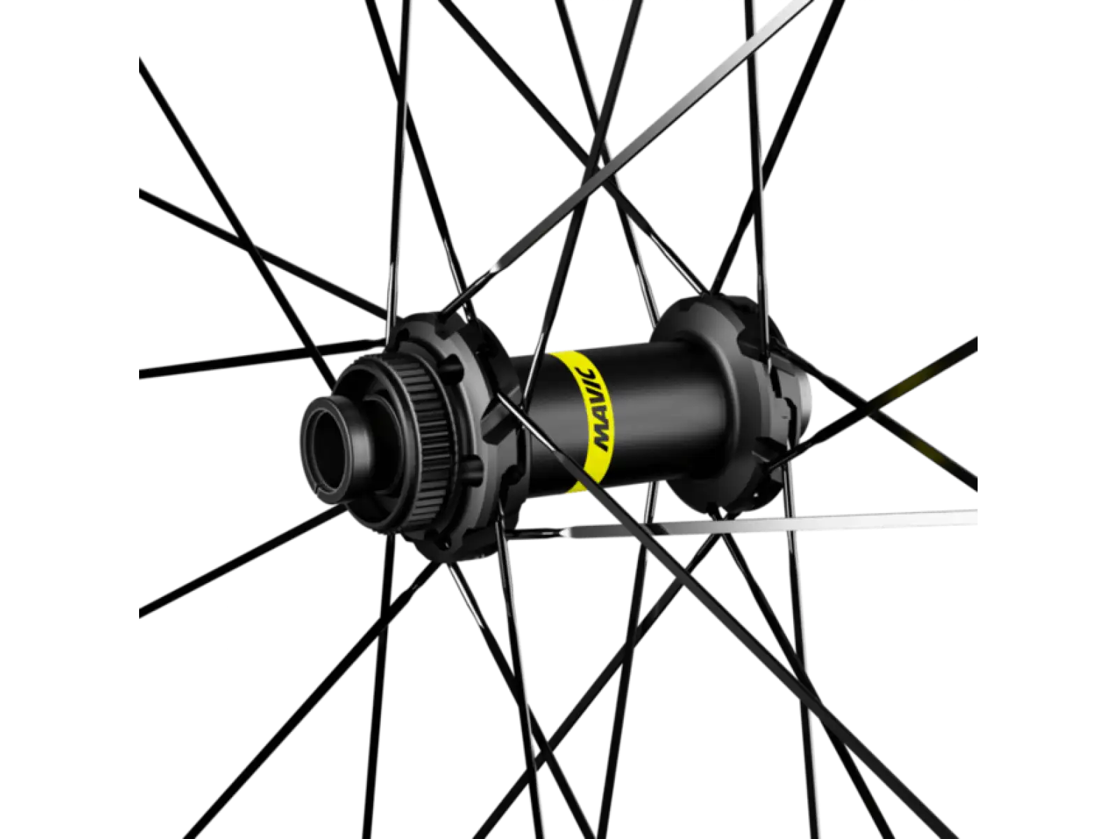 Mavic Crossmax Carbon SLR Boost CL 29" MTB vypletené kolesá orech Shimano MicroSpline