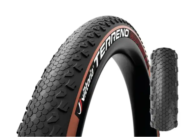 Vittoria Terreno 29 x 2.1" XCR MTB plášť Para