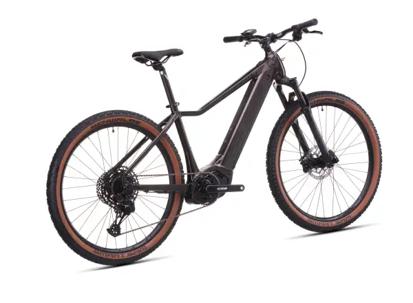 Crussis ONE-Guera 9.11 894Wh horský elektrobicykel