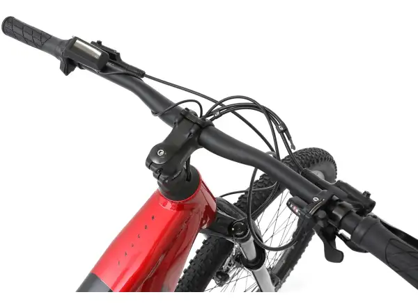 Apache Falcon 2 Bosch CX 800 Wh horský elektrobicykel červená
