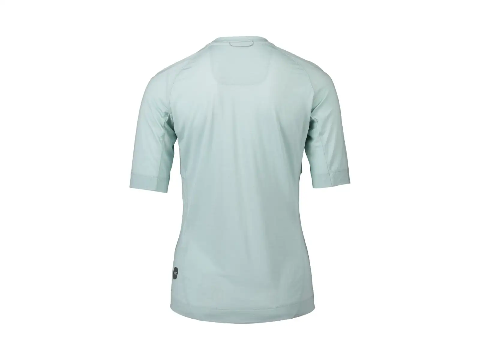 Dámske tričko POC Light Merino s krátkym rukávom Apophyllite Green