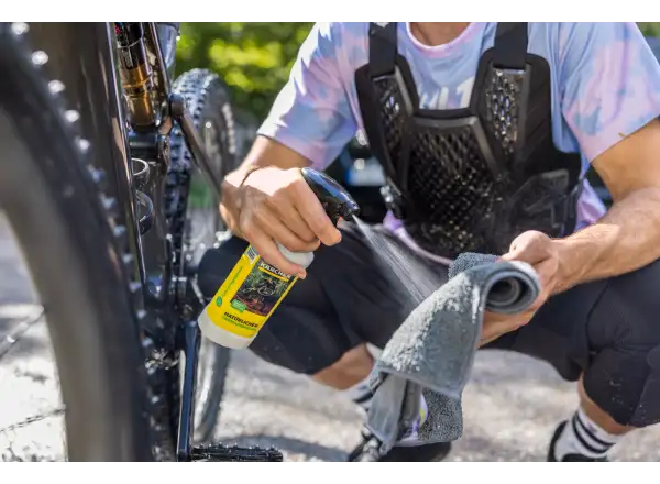 Kärcher RM 640N prírodný čistič bicyklov 500ml