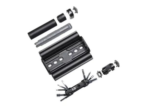Crankbrothers S.O.S. TT117 Twin Tube Kit sada náradia