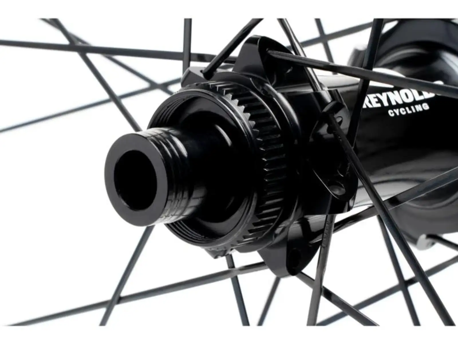 Reynolds Blacklabel 309/289 XC 29" vypletené kolesá orech Shimano Micro Spline 24/28H 148 mm