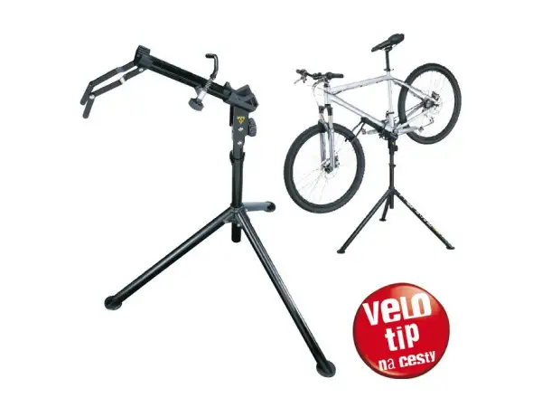 Topeak Prep-Stand Max montážny stojan