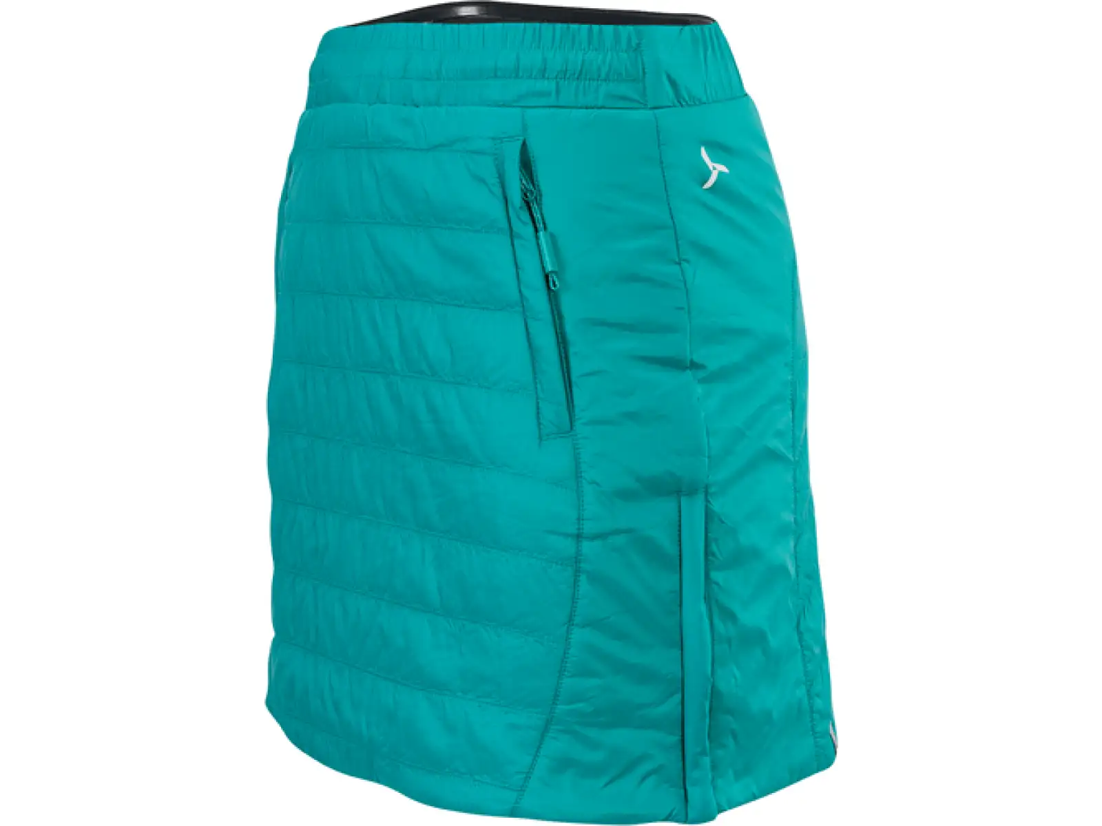 Silvini Cucca WS744 dámska primaloft sukňa ocean/cloud