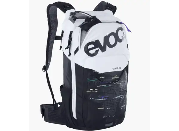 Evoc Stage 12 batoh Multicolour