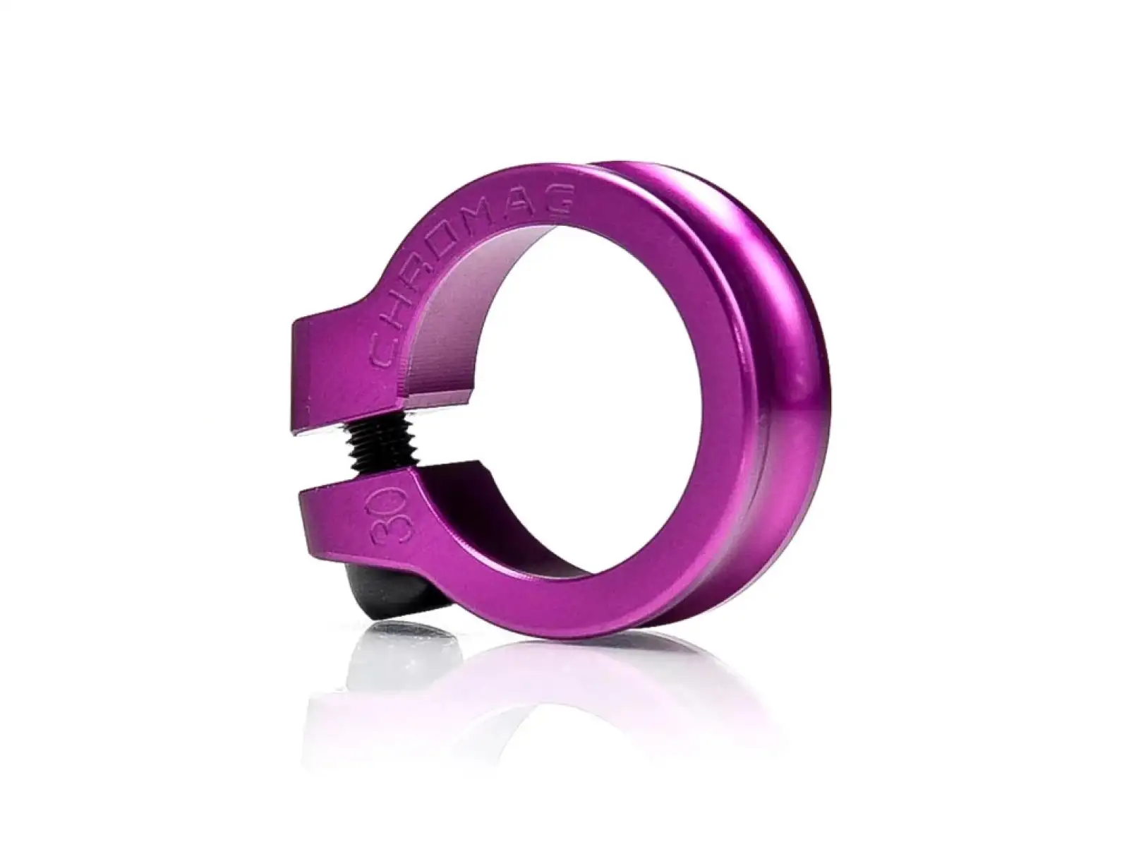 Sedlová objímka Chromag NQR 32 mm