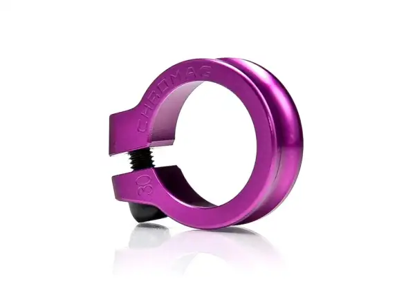 Sedlová objímka Chromag NQR 32 mm
