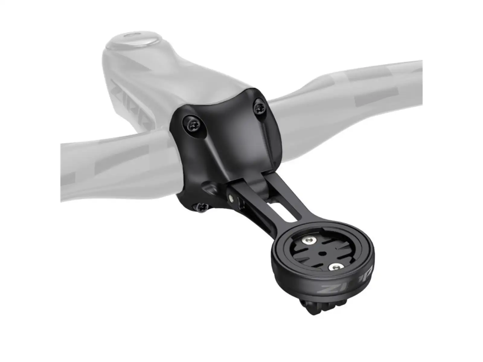 Zipp QuickView Integrated Mount predsednený držiak počítača pre avanc SL Sprint.