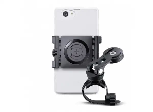 SP Connect Bike Bundle II Universal Clamp sada