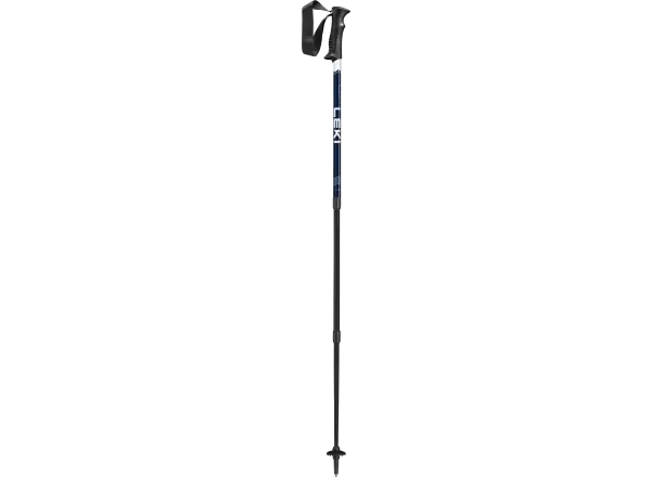 Leki Eagle trekingové palice Midnight blue/Dark metallic veľ. 110 - 145cm