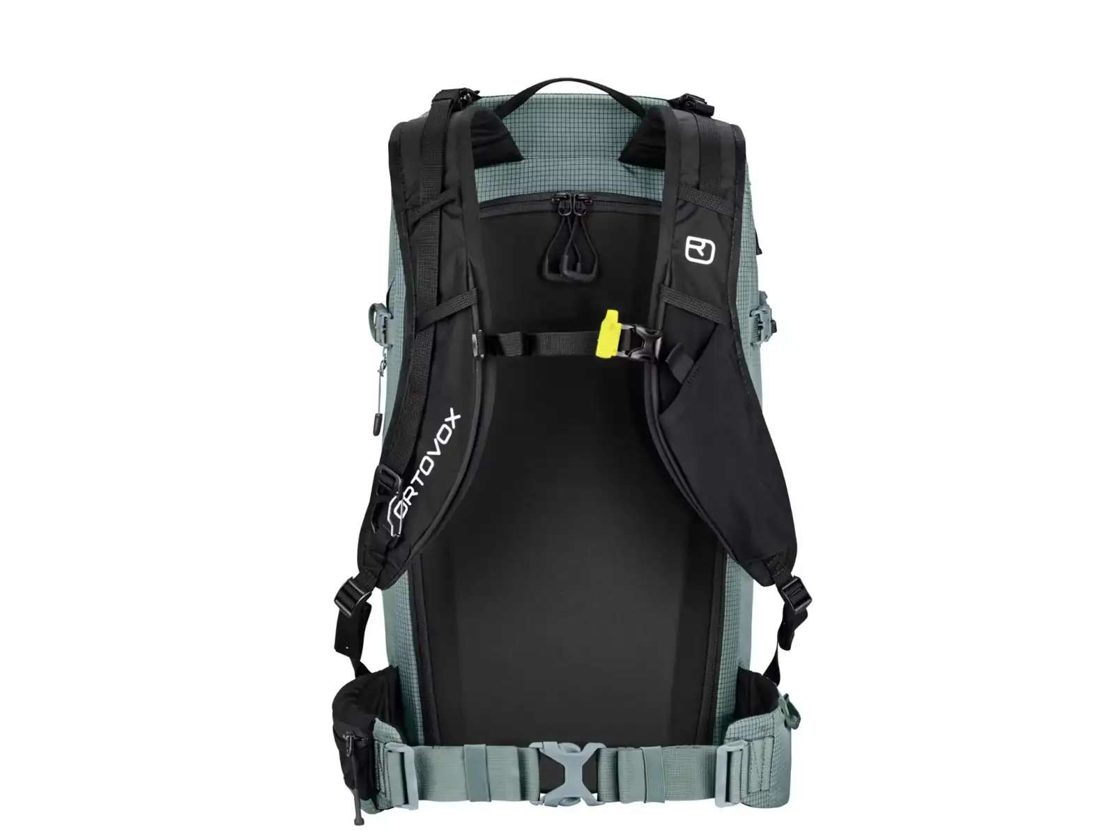 Ortovox Switchback 32 skialpový batoh Glacier Grey