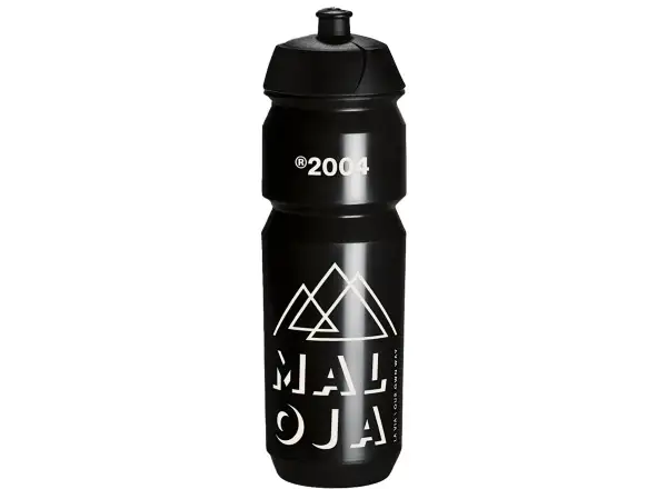 Maloja KafellM. fľaša 750 ml Deep Black