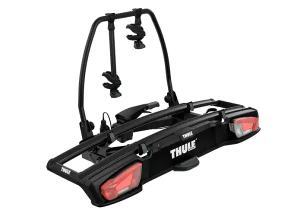 Thule VeloSpace XT nosič na ťažné zariadenie pre 2 bicykle