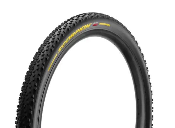 Pneumatika Pirelli Scorpion XC RC Lite Team Edition Yellow 29" Kevlar