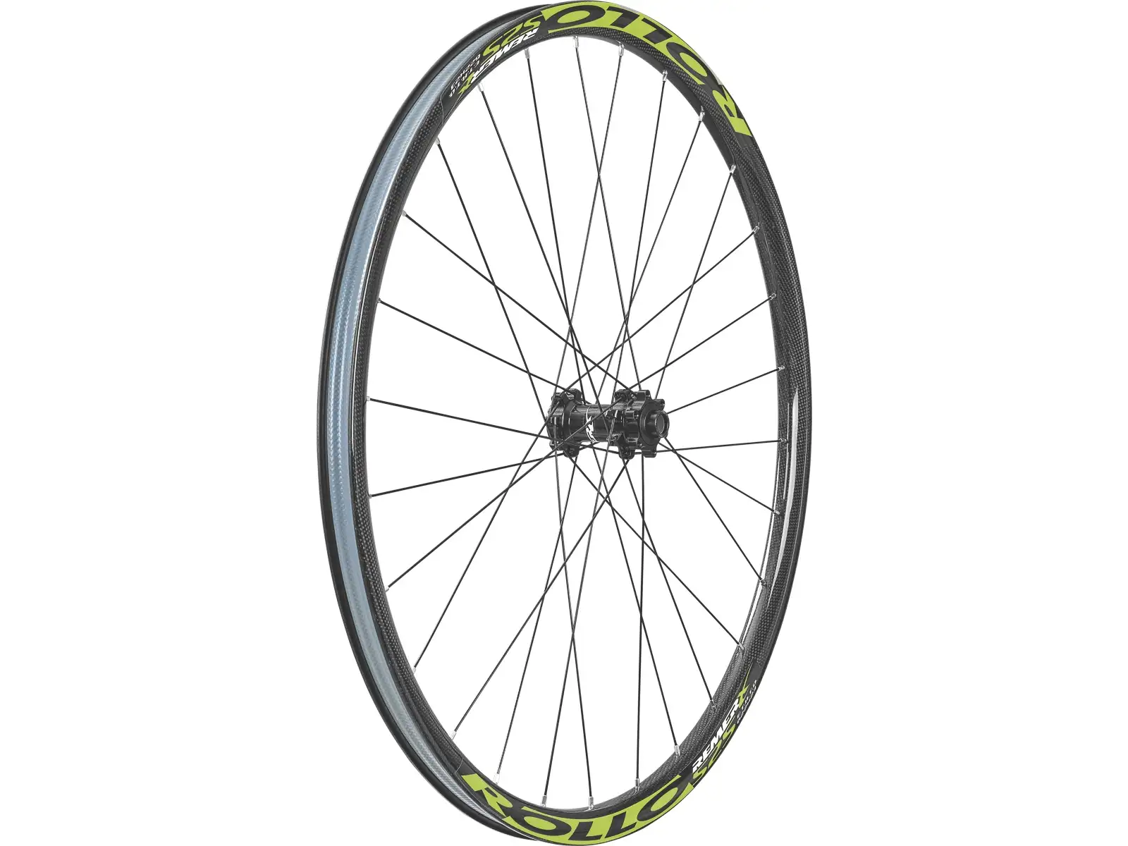 Remerx Rollo karbónové vypletené kolesá MTB 29", náboj Remerx