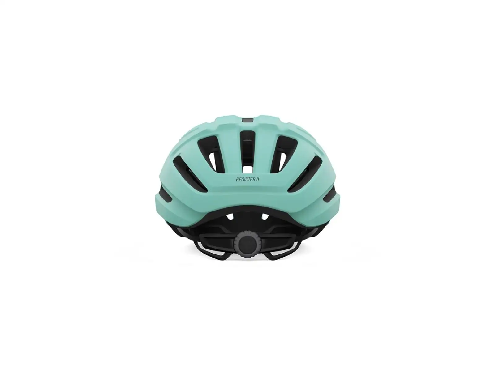 GIRO Register II Youth Mat Screaming Teal