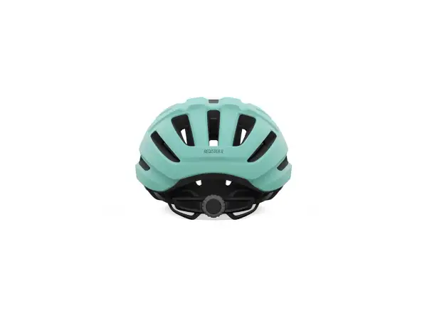 GIRO Register II Youth Mat Screaming Teal