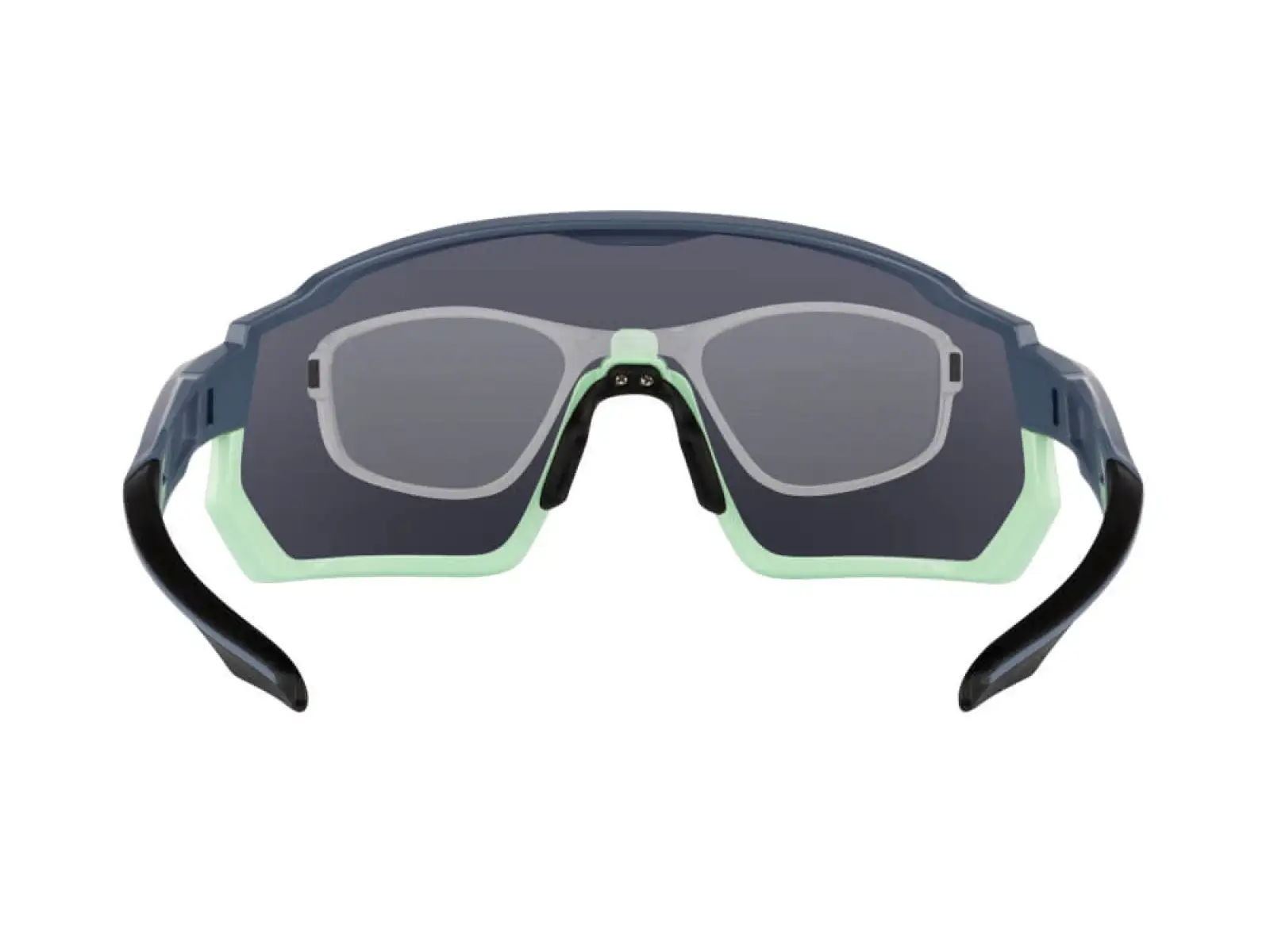 Force Drift pánske okuliare stormy blue/mint