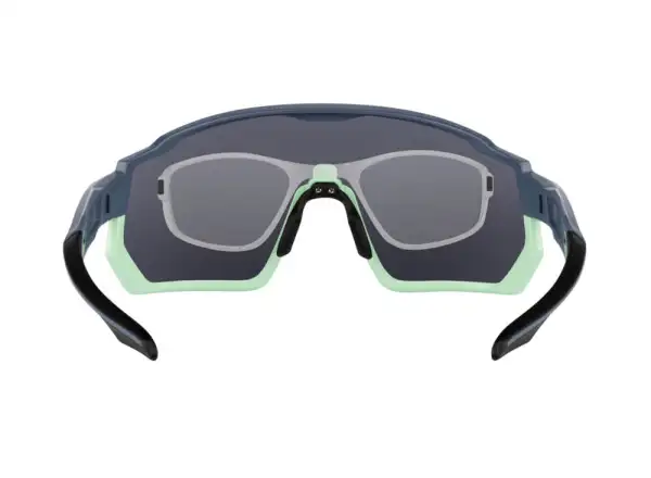 Force Drift pánske okuliare stormy blue/mint