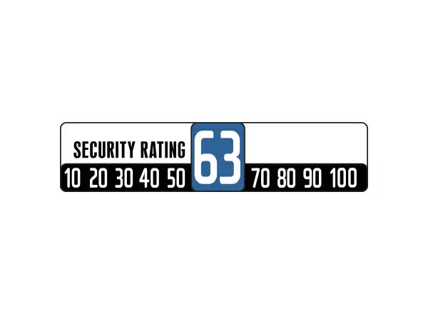 OnGuard Bulldog Mini LS8014 podkovový zámok 90x240 mm
